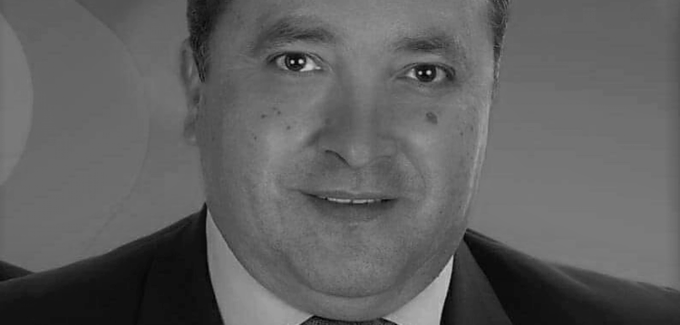Presidente da Junta de Freguesia de Vermoil vítima de morte súbita