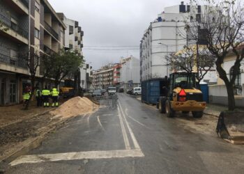 Nossa Senhora de Fátima e Humberto Delgado  serão as primeiras “avenidas ‘tecnológicas” de Leiria