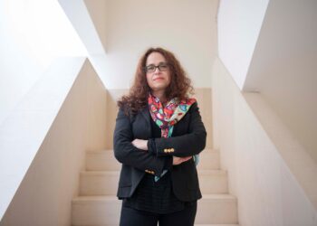 Maria José Casa-Nova: “Temos jovens no ensino superior que não dizem que são ciganos, para não serem estigmatizados”