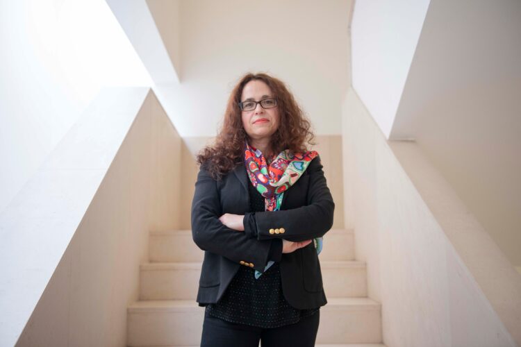 Maria José Casa-Nova: “Temos jovens no ensino superior que não dizem que são ciganos, para não serem estigmatizados”