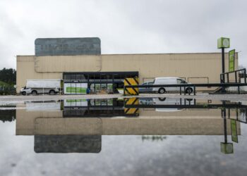 DeBorla abre em Março nas antigas instalações do AKI em Leiria