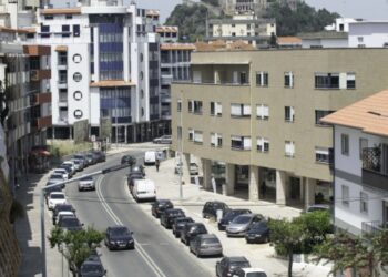 Já são 10 os municípios no distrito de Leiria que dão desconto no IRS