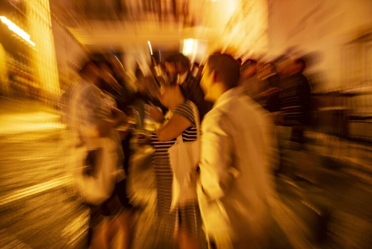 Pais desafiados a conhecer roteiro da noite em Leiria