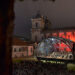 Há 100 anos a criar laços através das artes