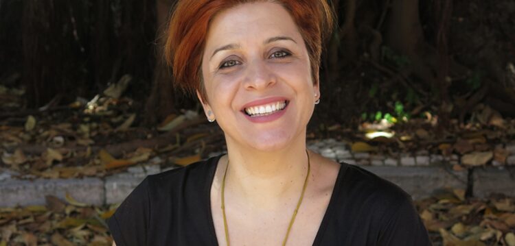 Em Bissau, apostada em promover emprego na cultura
