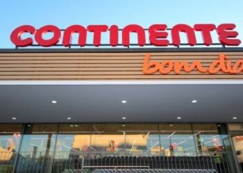 Nova loja Continente Bom Dia abre no próximo dia 6 de Fevereiro