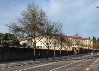 Hotelaria, lar ou conservatório… A nova vida dos seminários