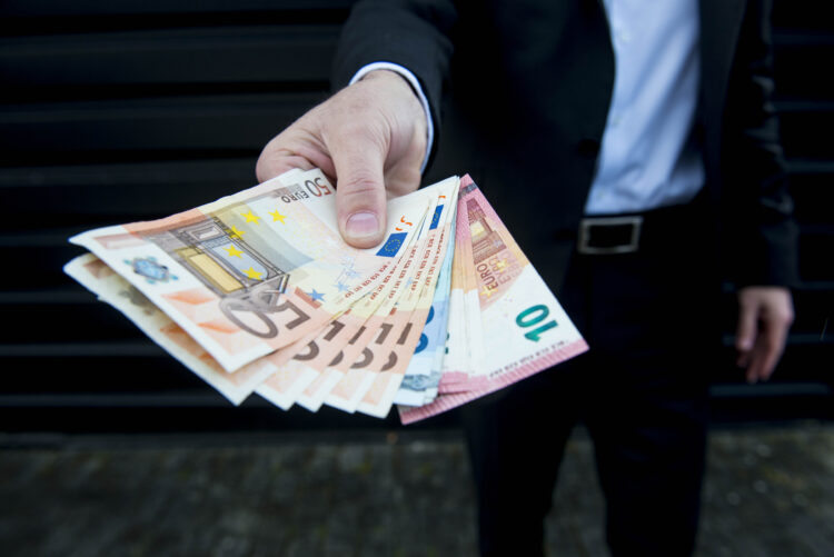 Salário é factor relevante mas outros aspectos também contam