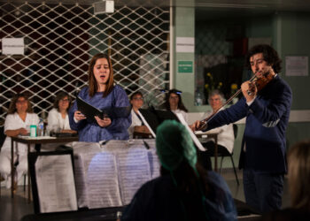 Encontro Internacional Saúde com Arte – Inscreva-se e participe!