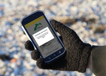 Criada app de apoio turístico à rota da Estrada Nacional 2