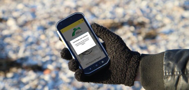 Criada app de apoio turístico à rota da Estrada Nacional 2