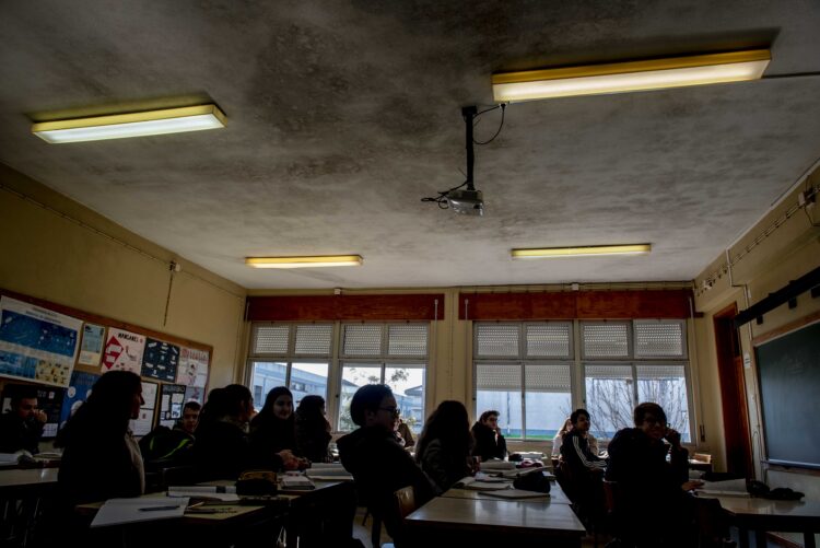 Ministério da Educação esclarece obras nas escolas de Leiria