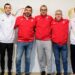 Eduardo, Ruben, Joana, Manuela, André, João e Tiago: as sete esperanças olímpicas de Leiria