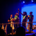 Reclusos de Leiria sobem ao palco da Gulbenkian