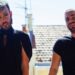 LaBaq e Fado Bicha em concerto duplo do Clap Your Hands Say F3st!