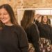 Palavra de Honra – Filipa Fróis, estudante e mentora do projecto Leiria Inspira