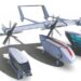 Flexcraft, a aeronave modular produzida com tecnologia da Marinha Grande
