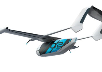Tecnologia do Grupo Iberomoldes ajuda a produzir aeronave modular