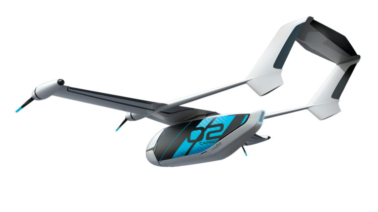 Tecnologia do Grupo Iberomoldes ajuda a produzir aeronave modular