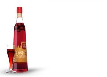 Ginja de Óbidos vence Prémio Cinco Estrelas