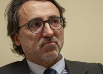 Licínio de Carvalho reconduzido no Centro Hospitalar de Leiria