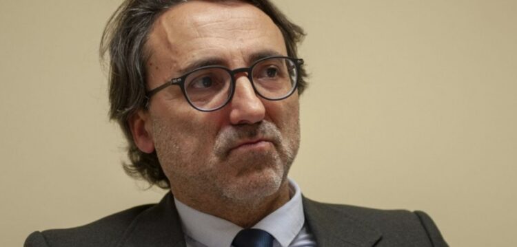 Licínio de Carvalho reconduzido no Centro Hospitalar de Leiria
