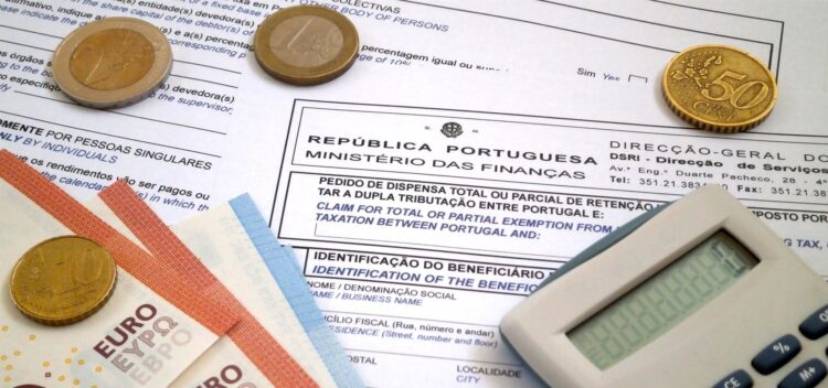 Região recebe 2,9 milhões de euros do reembolso do IVA