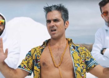 Jel, o Homem da Luta, vai ser Rei do Carnaval de Figueiró dos Vinhos