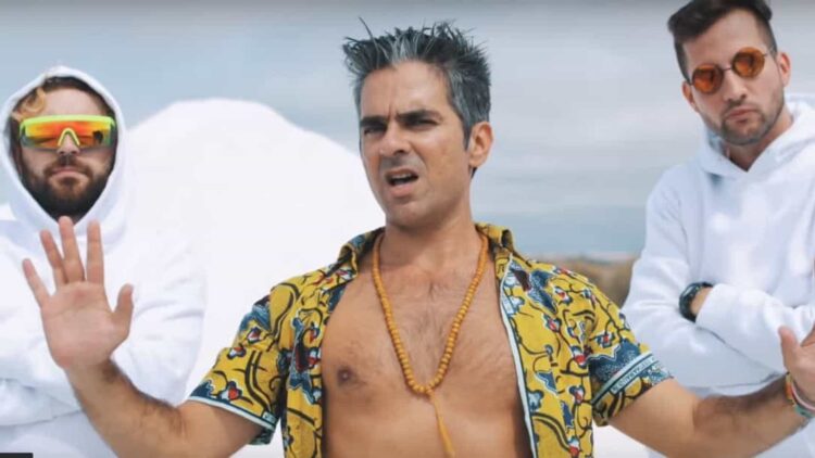 Jel, o Homem da Luta, vai ser Rei do Carnaval de Figueiró dos Vinhos