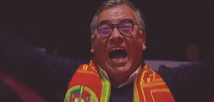 O prodígio, o fanático e o doutor