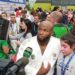 Oferta de medalha a jovem marinhense vale prémio Ética no Desporto a judoca Jorge Fonseca