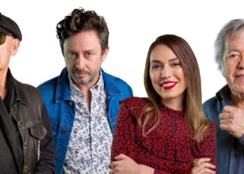 “Canções de Roda, Lenga-lengas e outras que tais” celebram aniversário do Teatro José Lúcio da Silva