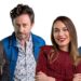 “Canções de Roda, Lenga-lengas e outras que tais” celebram aniversário do Teatro José Lúcio da Silva