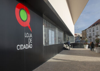 Instituto dos Registos concentra serviços na Loja de Cidadão de Leiria