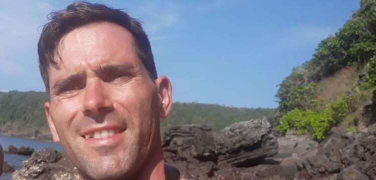 Viver o fogo, o fumo e a indignação. O olhar de Luís Santos, da Marinha Grande, a partir da Austrália