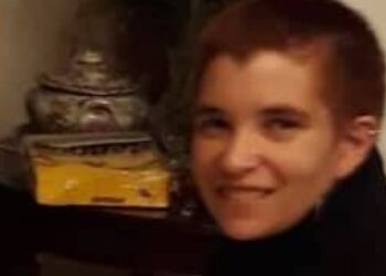 Maria Inês, a jovem de 28 anos, com epilepsia, que desapareceu na quarta-feira foi encontrada