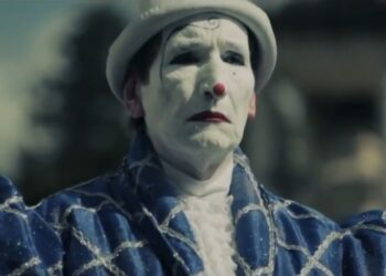 “O Grande Monteleone” é o filme convidado na próxima edição do Shortcutz Leiria