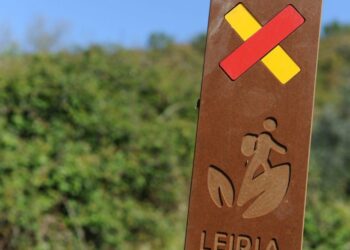 Percursos Pedestres de Leiria ganham mais rotas e novidades 