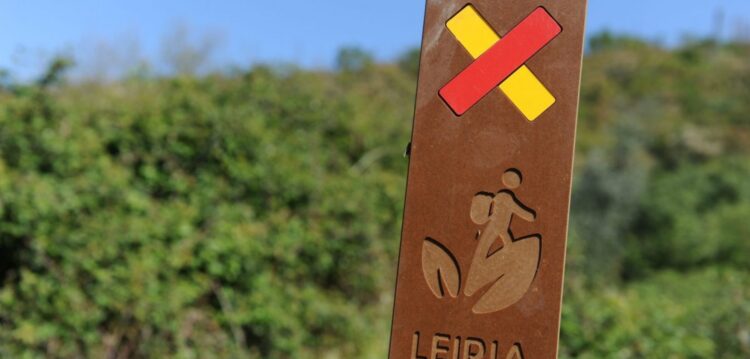 Percursos Pedestres de Leiria ganham mais rotas e novidades 