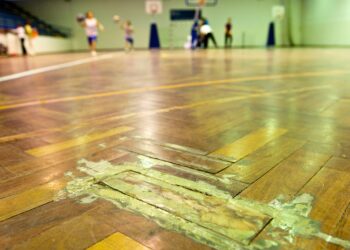 O seu clube precisa de obras? O Programa de Reabilitação de Instalações Desportivas já começou
