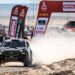 Dakar: dia difícil para Ricardo Porém com queda na classificação