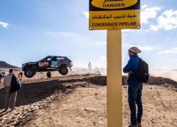 Dakar: Ricardo Porém rebocado até ao bivouac