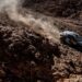 Dakar: Porém perde lugar nos 15 primeiros após falha de suspensão no final da etapa