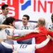Portugal garante melhor classificação de sempre e tem qualificação olímpica no horizonte