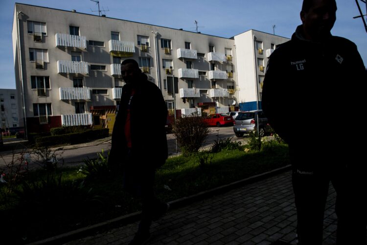 Sá Carneiro: Histórias de um bairro que nunca se livrou do preconceito