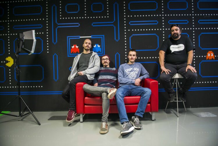 Jogos digitais que fazem bem ao coração