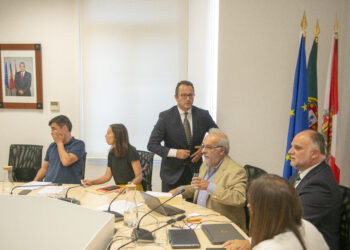 PSD acusa presidente da Câmara de Leiria de “eleitoralismo” na abertura do novo Ano Municipal