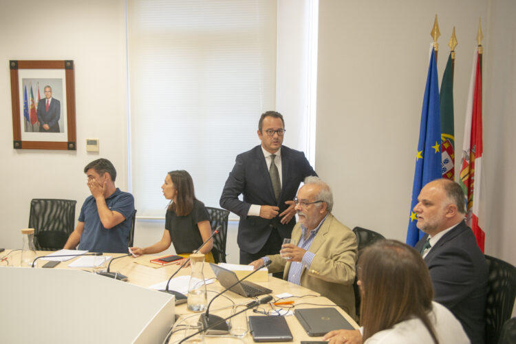 PSD acusa presidente da Câmara de Leiria de “eleitoralismo” na abertura do novo Ano Municipal