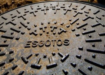 Ourém investe 7,7 milhões de euros no saneamento em cinco freguesias