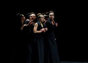 Artes de palco em destaque nos Encontros de Teatro em Pombal